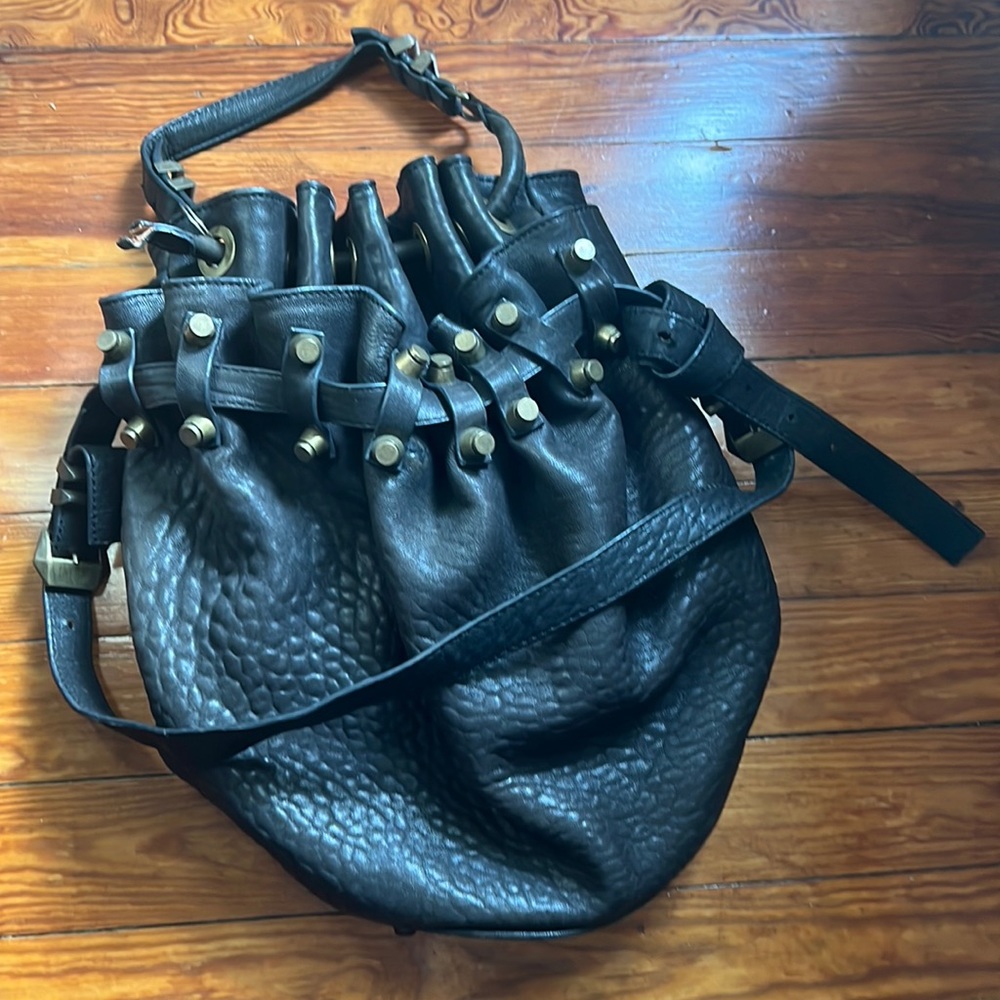 Alexander Wang Diego Bag - FINAL PRICE